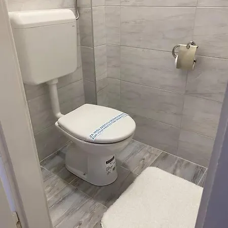 Apartman Festina Centar Lejlighed Sarajevo
