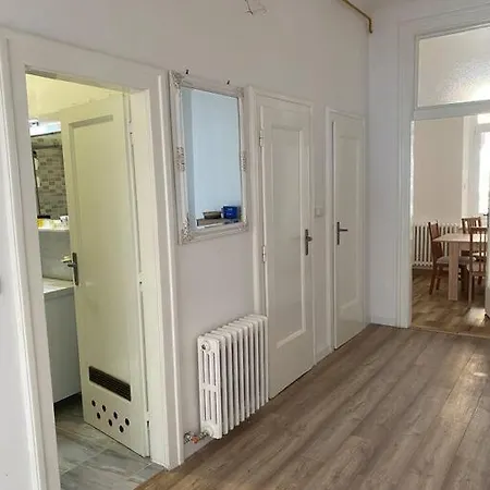 Lejlighed Apartman Festina Centar