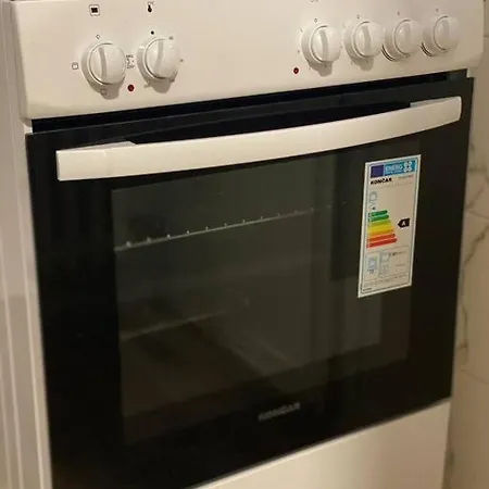 Lejlighed Apartman Festina Centar *