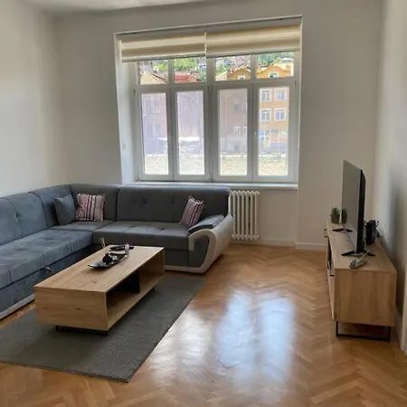 Apartman Festina Centar Lejlighed Sarajevo