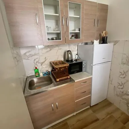 Lejlighed Apartman Festina Centar Sarajevo