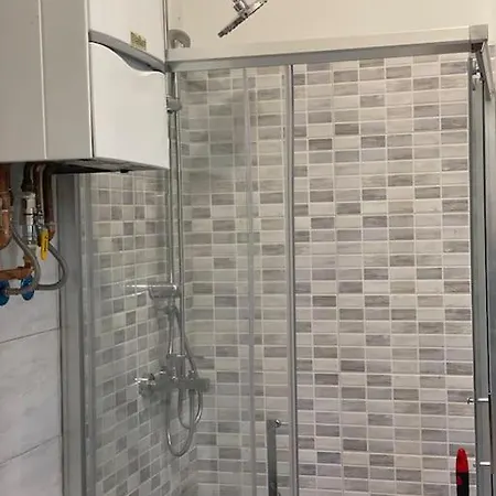 Apartman Festina Centar