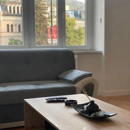 Apartman Festina Centar Lejlighed Sarajevo