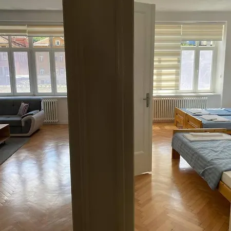 Apartman Festina Centar *