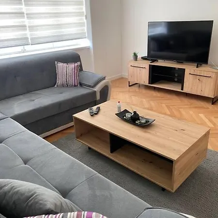 Apartman Festina Centar