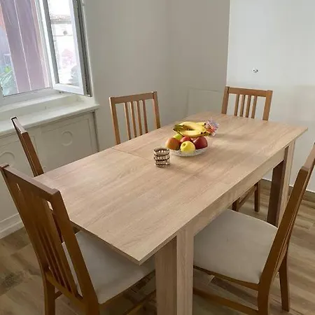Lejlighed Apartman Festina Centar