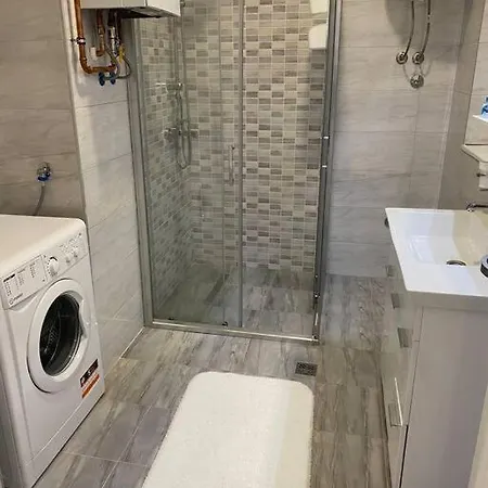 Lejlighed Apartman Festina Centar *