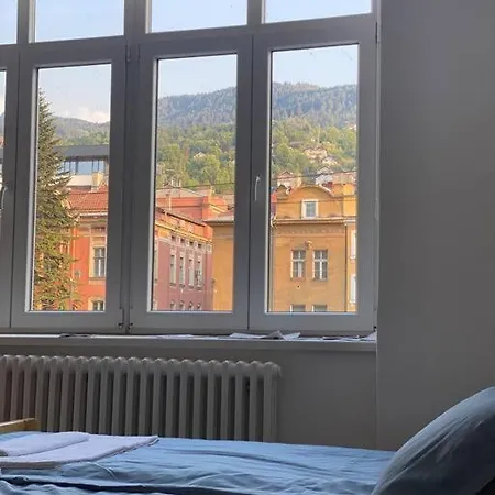 Lejlighed Apartman Festina Centar Sarajevo