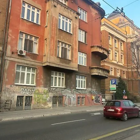 Apartman Festina Centar Sarajevo